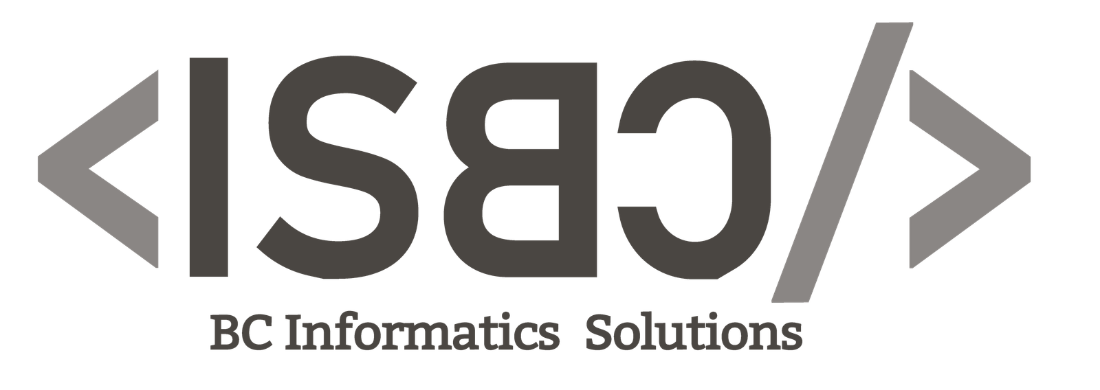 ISBC · BC Informatics Solutions
